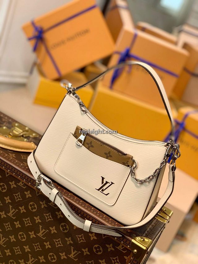 LOUIS VUITTON-M80688 루이비통 쿼르츠 에삐 마렐 핸드백