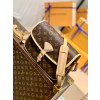 LOUIS VUITTON-M42250 루이비통 모노그램 소론느 크로스백