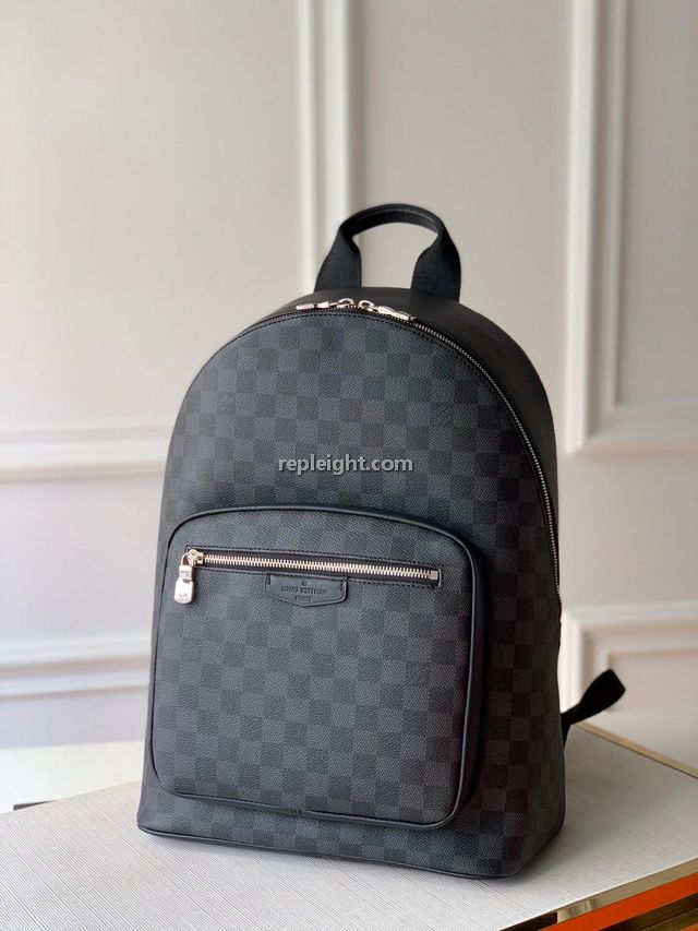 LOUIS VUITTON-N40365 루이비통 다미에 그라파이트 조쉬 백팩