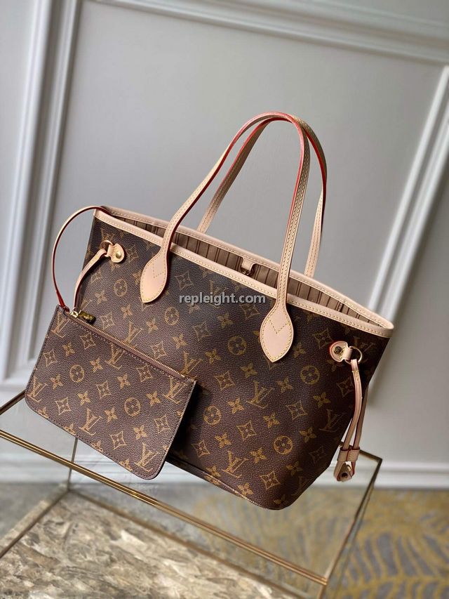 LOUIS VUITTON-M41245 루이비통 모노그램 네버풀 PM