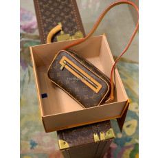 LOUIS VUITTON-M51183 루이비통 모노그램 시떼 숄더백 PM