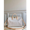 LOUIS VUITTON-N41372 루이비통 다미에 아주르 스피디 반둘리에 35