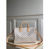 LOUIS VUITTON-N41373 루이비통 다미에 아주르 스피디 반둘리에 30