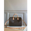 LOUIS VUITTON-M41112 루이비통 모노그램 스피디 반둘리에 30