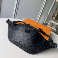 LOUIS VUITTON-M44388 루이비통 모노그램 쉐도우 송아지 가죽 디스커버리 범백