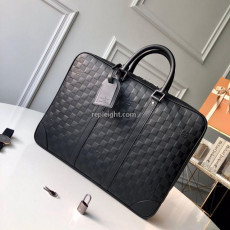 LOUIS VUITTON-N41146 루이비통 다미에 인피니 포르테 도큐멍 보야주