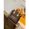 LOUIS VUITTON-M45847 루이비통 모노그램 삭 플라 BB