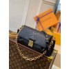 LOUIS VUITTON-M45813 루이비통 블랙 모노그램 앙프렝뜨 페이보릿