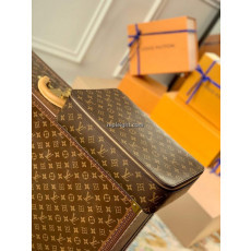 LOUIS VUITTON-M43690 루이비통 모노그램 패킹 큐브 GM