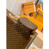 LOUIS VUITTON-M43689 루이비통 모노그램 패킹 큐브 MM