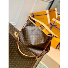 LOUIS VUITTON-M40353 루이비통 모노그램 딜라이트풀 숄더백 MM