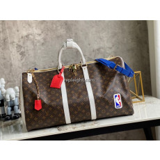 LOUIS VUITTON-M45587 루이비통 모노그램 LVXNBA 바스켓볼 키폴