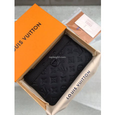 LOUIS VUITTON-M44335 모노그램 이클립스 캔버스 디스커버리 포쉐트 PM 파우치