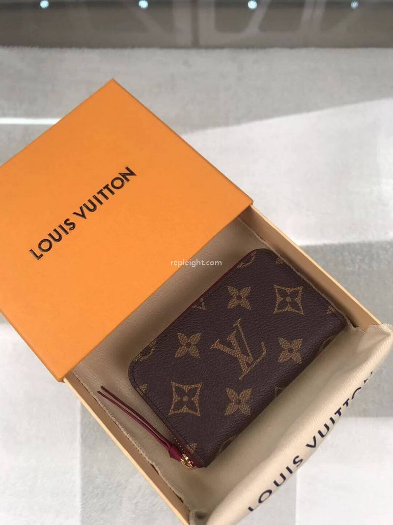 LOUIS VUITTON-M61299 루이비통 모노그램 지피 멀티카르트