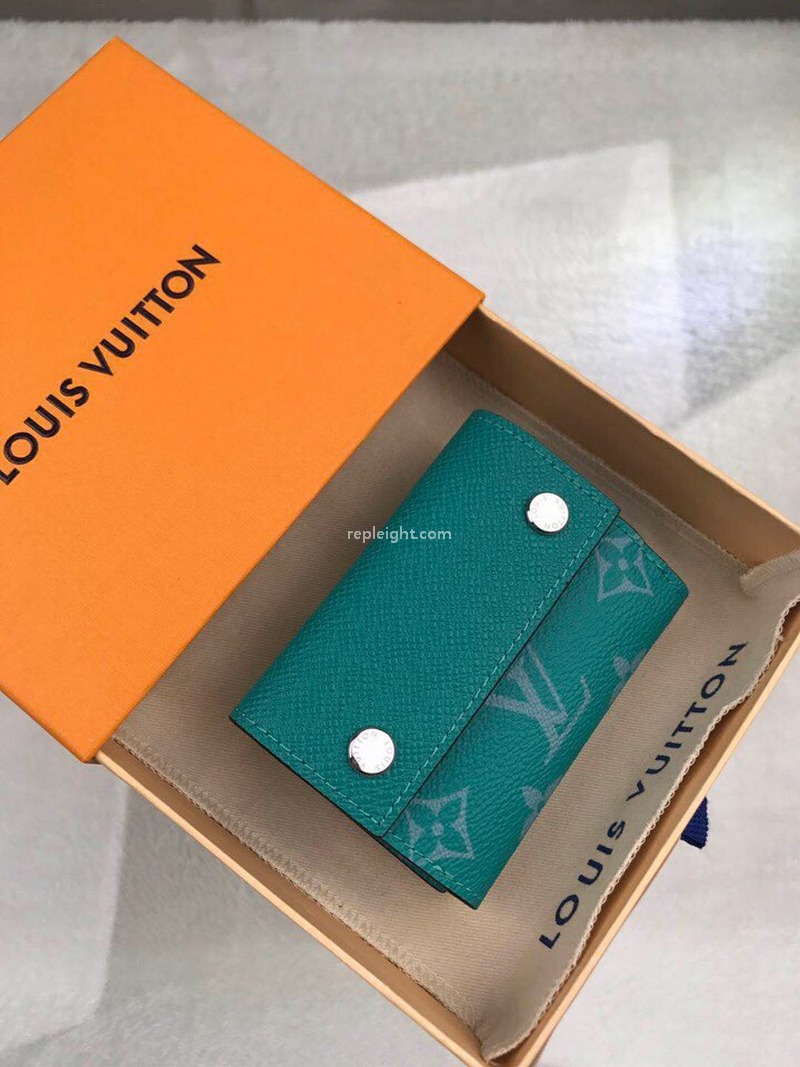 LOUIS VUITTON-M67626 루이비통 디스커버리 컴팩트 월릿