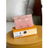 LOUIS VUITTON-M80401 루이비통 바이 더 풀 카드지갑 M80401