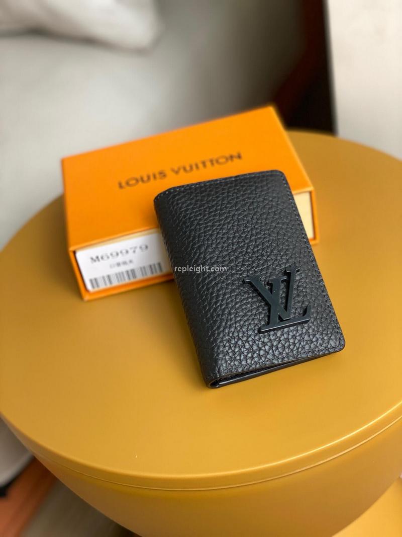 LOUIS VUITTON-M69979 루이비통 LV 에어로그램 포켓 오거나이저