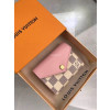 LOUIS VUITTON-N60168 루이비통 다미에 아주르 조에 월릿