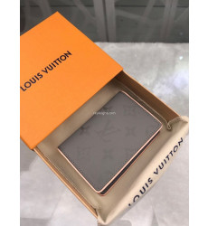 LOUIS VUITTON-M63233 루이비통 모노그램 티타늄 포켓 오거나이저