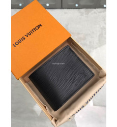 LOUIS VUITTON-M60662 루이비통 에삐 멀티플 월릿 이미테이션 남성 2단지갑