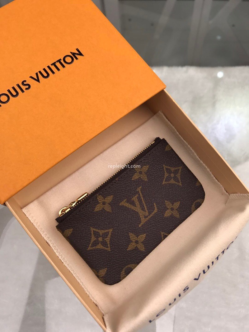 LOUIS VUITTON-M62650 모노그램 동전지갑