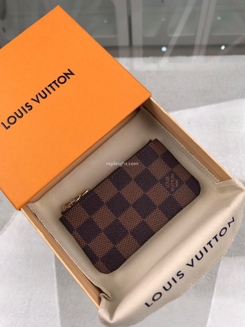 LOUIS VUITTON-N62658 다미에 동전지갑