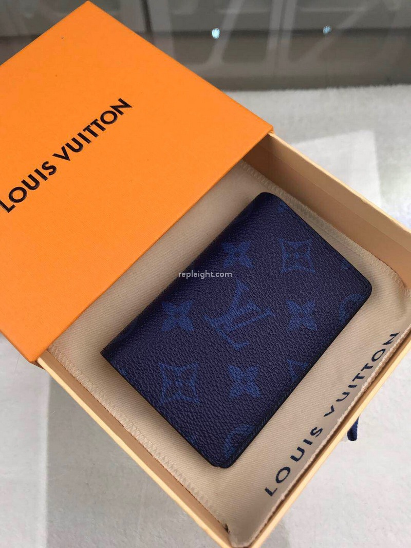 LOUIS VUITTON-M30301 루이비통 모노그램 퍼시픽 포켓 오거나이저