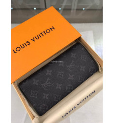 LOUIS VUITTON-M61697 루이비통 모노그램 이클립스 브라짜 월릿