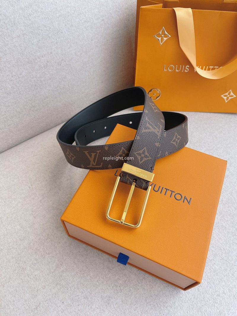 LOUIS VUITTON-M6069 루이비통 벨트 LV 500001