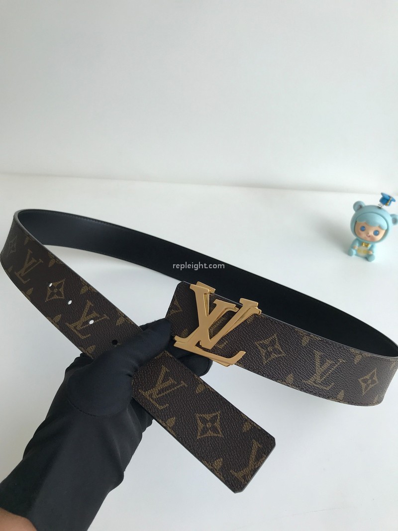 LOUIS VUITTON-M9821 루이비통 벨트 LV 500029