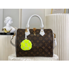 LOUIS VUITTON-M20754 루이비통 모노그램 스피디 반둘리에 25