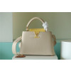 LOUIS VUITTON-M59883 루이비통 크렘 토뤼옹 카퓌신 MM