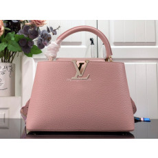 LOUIS VUITTON-M59597 루이비통 코키유 베쥬 토뤼옹 카퓌신 MM