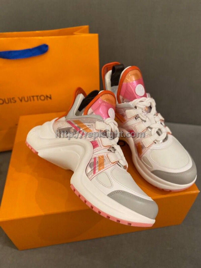 LOUIS VUITTON-LV401010022 루이비통 캐주얼 슈즈4