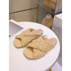 보테가 베네타 1030100061-31 Bottega Veneta 여성 도트 웨이브2