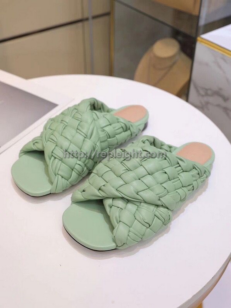 보테가 베네타 1030100063-31 Bottega Veneta 여성 도트 웨이브4