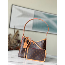 LOUIS VUITTON-M46203 루이비통 모노그램 캔버스 캐리올 PM