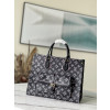 LOUIS VUITTON-M46154 루이비통 컬러 모노그램 온더고 MM