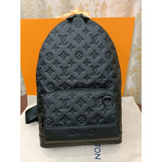 LOUIS VUITTON-M46107 루이비통 모노그램 섀도우 레이서 슬링백