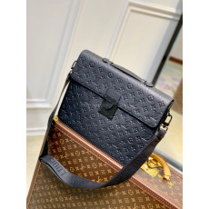 LOUIS VUITTON-M20835 루이비통 토뤼옹 모노그램 S 락 브리프케이스