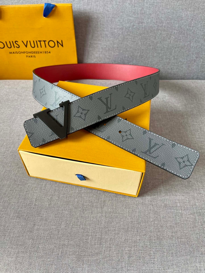 LOUIS VUITTON-루이비통 Initiales 4.0CM