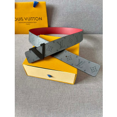 LOUIS VUITTON-루이비통 Initiales 4.0CM