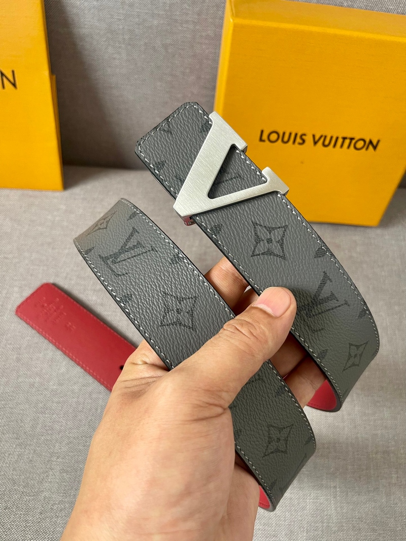 LOUIS VUITTON-루이비통 Initiales 4.0CM