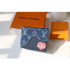 LOUIS VUITTON-M81020 루이비통 슬렌더 월릿