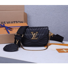 LOUIS VUITTON-M56461 루이비통 뉴 웨이브 멀티 포쉐트