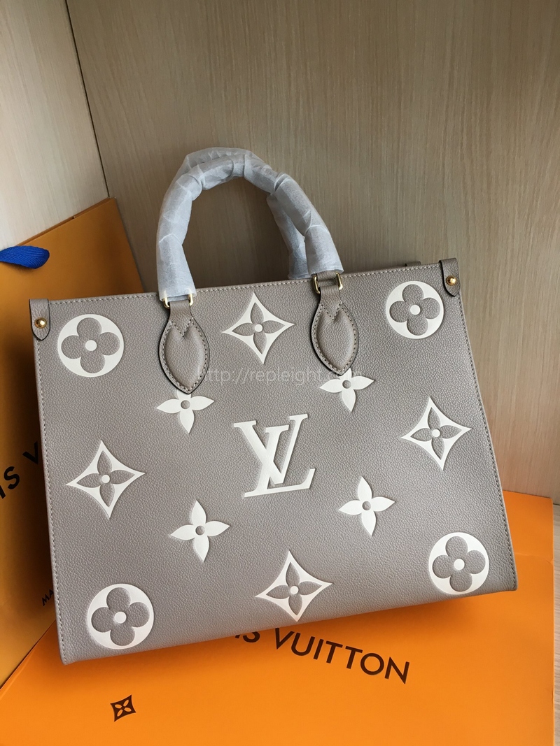 LOUIS VUITTON-M45494 루이비통 온더고 MM