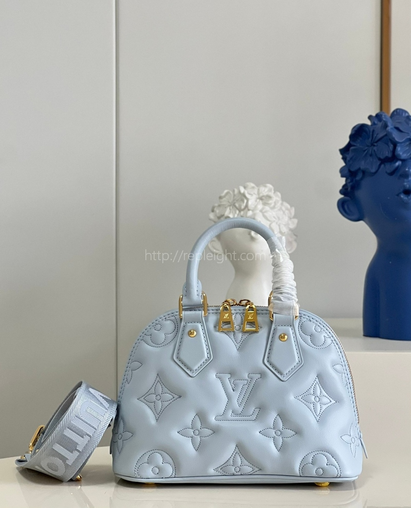 LOUIS VUITTON-M59822 루이비통 알마 BB