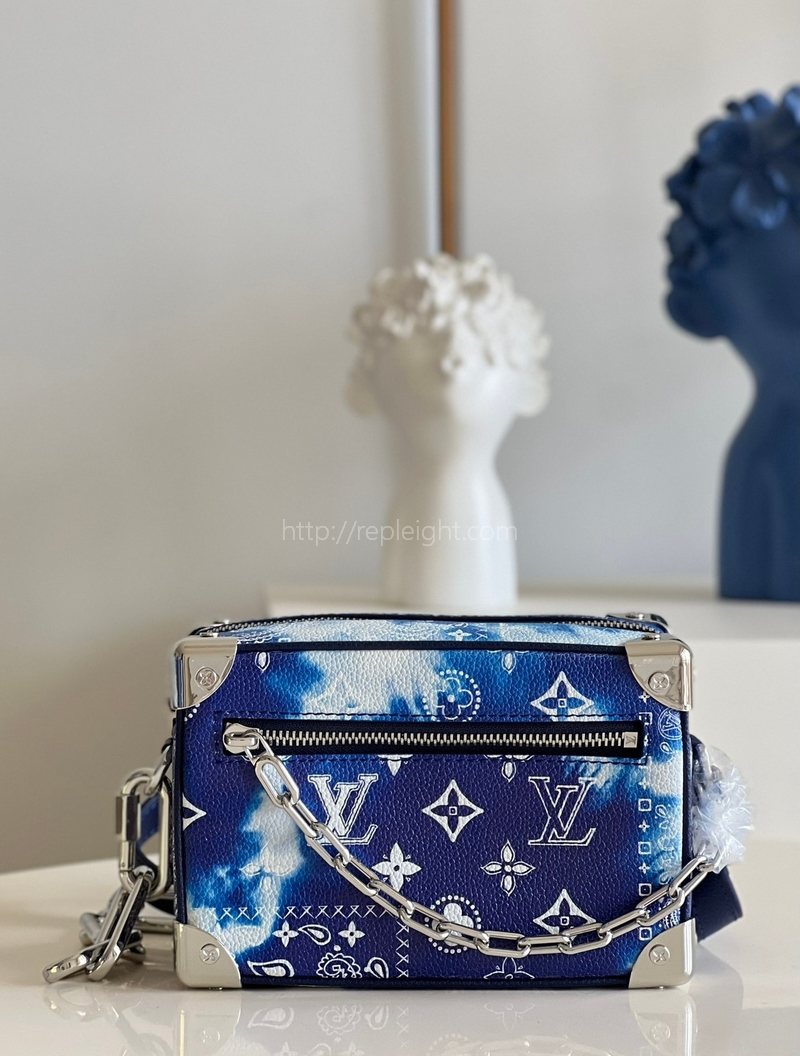 LOUIS VUITTON-M20557 미니 소프트 트렁크