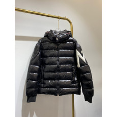 몽클레어-MONCLER-Corydale 쇼트 다운 재킷