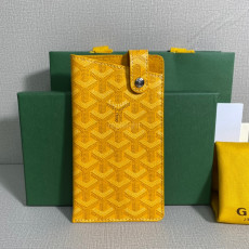 GOYARD-고야드 몽마르트 안경 케이스 GM